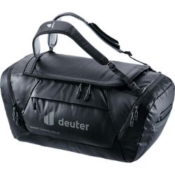 cumpără Geantă de voiaj Deuter Aviant Duffel Pro 60 black în Chișinău 