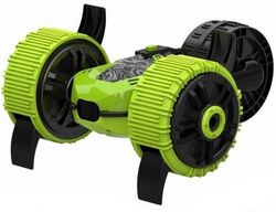 Crazon Tricycle Amphibious Stunt Car, R/C 2.4G, 19SL01