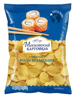 Чипсы