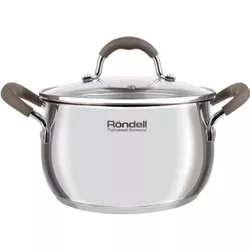 купить Кастрюля Rondell RDS-1229 Konzept 3,3l в Кишинёве 