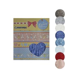 Плед детский Merinos (1.00*1.20)