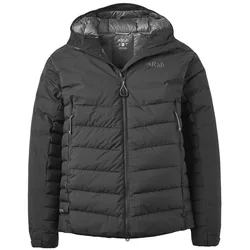 cumpără Îmbrăcăminte sport Rab Scurta barbati Infinity Alpine Windstopper Black M (QDB-75-BLK-MED) în Chișinău 