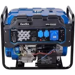 cumpără Generator Enersol EPG-5500SE în Chișinău 