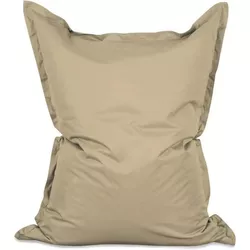 cumpără Fotoliu BeanBag BeanBag BM6187, Pernă XXL, 600D Oxford, Bej în Chișinău 