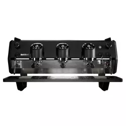 купить Кофемашина профессиональная Sanremo D8 Black 3 grupuri в Кишинёве 