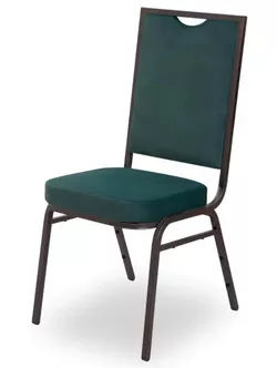 cumpără Scaun de birou Tisam Standard Line Alicante Modern SM200 (30000305) (48508) în Chișinău 