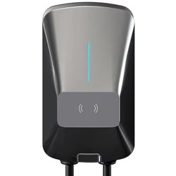 купить Зарядная станция EvDrive EV-T1-32A, Тип 1, 7,2 кВт, 32 А, 230 В (однофазный) в Кишинёве 