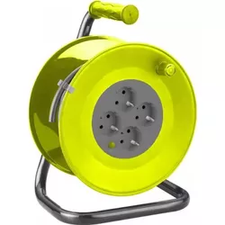 cumpără Prelungitor electric Dyllu DTEJ8380 25m (51529) în Chișinău 