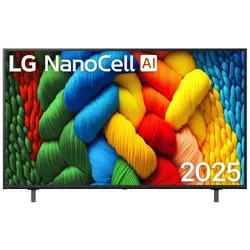 cumpără Televizor LG 55NANO81A6A NanoCell în Chișinău 
