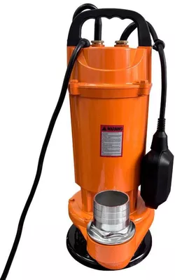 купить Насос Technoworker CWP1100W Pompa submersibila pentru apa curata в Кишинёве 