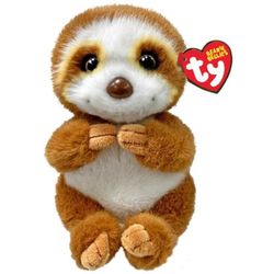 купить Мягкая игрушка TY TY41511 Sloth Maro Stella 20сm (Beanie Bellies) в Кишинёве 