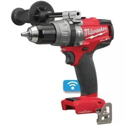 купить Дрель Milwaukee 4933451910 M18 FUEL ONEPD-0X ONE-KEY (fara ac-tor) в Кишинёве 