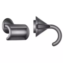 cumpără Accesoriu pentru uscător de păr Dyson Accesoriu împotriva firelor rebele Flyaway p/u Supersonic (971618) în Chișinău 