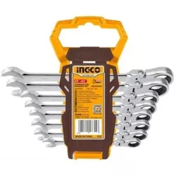 cumpără Cheie fixă INGCO HKSPAR1083 (52194) în Chișinău 