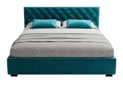 купить Кровать my-STYLE my-Mona 160x200 (P09D16M18) в Кишинёве 