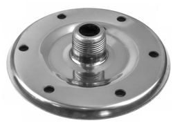 купить Аксессуар для систем отопления Zilmet 56280Z Flanasa hidrofor zincata 1" в Кишинёве 