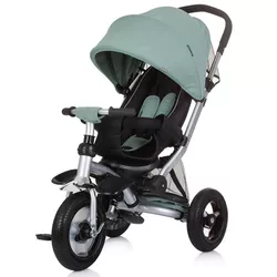 купить Велосипед-коляска Chipolino Bolide Pastel Green (TRKBLD2404PG) в Кишинёве 