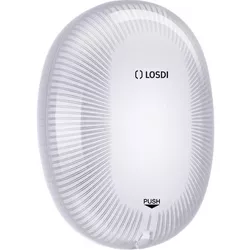 cumpără Dozator săpun Losdi CJ-5003B  Star line 850 ml în Chișinău 