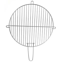 cumpără Produs pentru picnic Activa Mastercook AM16183 plasa pt gratar Chrome Grid R47cm cu 2 manere în Chișinău 