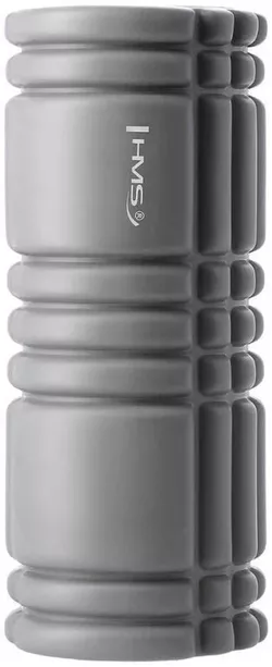 cumpără Rolă pentru masaj HMS FSV305 Abisal Grey Vibration Roller în Chișinău 