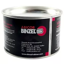 cumpără Produse chimice auto GYS 054110 паста против сварочных бразг (300 gr) în Chișinău 