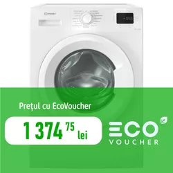 cumpără Mașină de spălat frontală Indesit IM864MYTIMEEE în Chișinău 