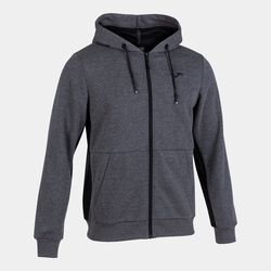 Олимпийка JOMA - URBAN STREET GRIS MELANGE M