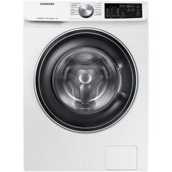 Washing machine/fr Samsung WW80R42LXEWDLP