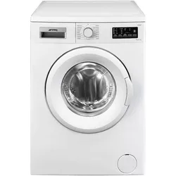 купить Стиральная машина с фронтальной загрузкой SMEG LBW40CIT в Кишинёве 