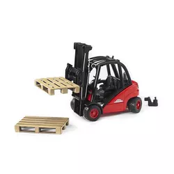 купить Машина Bruder 2511 Motostivuitor, 50731 в Кишинёве 