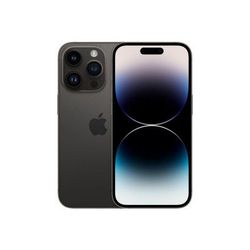 iPhone 14 Pro, 512GB Space Black MD