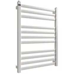 купить Полотенцесушитель Gorgiel AMUR AAM 75/53 White 01 (11) в Кишинёве 
