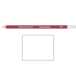 карандаш Classic Cretacolor KARMINA - permanent white 101