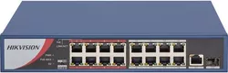 cumpără Switch/Comutator Hikvision DS-3E0318P-E/M în Chișinău 