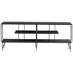 купить Тумба напольная для TV Trendy Eze Maro închis, 120x44x30cm (GTR000215) в Кишинёве 