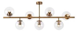 купить Освещение для помещений Trendy Fazli-10541, 113x46x40cm в Кишинёве 