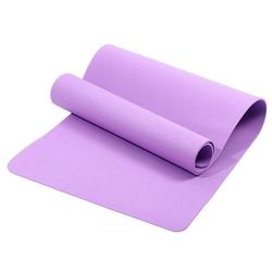 cumpără Echipament pentru yoga 4Play AT22 Коврик для йоги Eva Yoga Mat Purple în Chișinău 