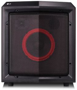 cumpără Giga sistem audio LG FH2 XBOOM în Chișinău