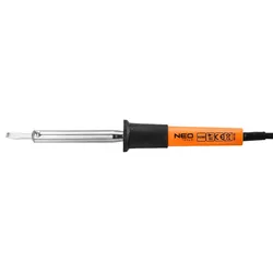 купить Паяльник Neo Tools 56476 Ciocan electric de lipit, 60W, NEO в Кишинёве 
