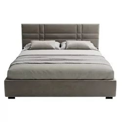 cumpără Pat my-STYLE my-Rita 120x200 (P26D12M08) în Chișinău 