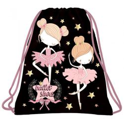 купить Детский рюкзак Derform Ballet WOBL12 в Кишинёве 