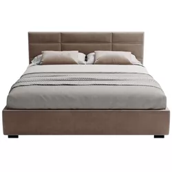 купить Кровать my-STYLE my-Lara 140x200 (P06D14M05) в Кишинёве 