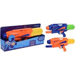 купить Игрушка Promstore 44796 Пистолет водяной с насосом, 49cm в Кишинёве 