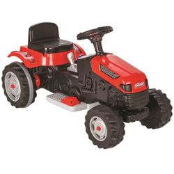 Pilsan Tractor Active 6v