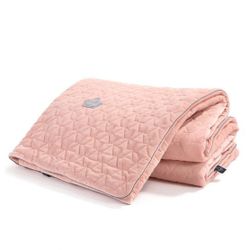 Одеяло La Millou Velvet Collection Powder Pink 160x200 см