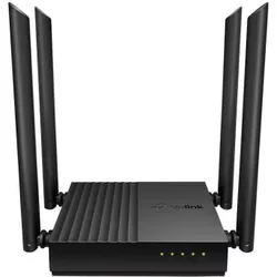 cumpără Router Wi-Fi TP-Link Archer A64 AC1300 în Chișinău 