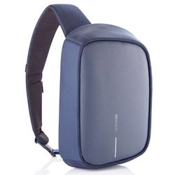 Tablet Bag Bobby Sling, anti-theft, P705.785 for Tablet 9.7" & City Bags, Navy