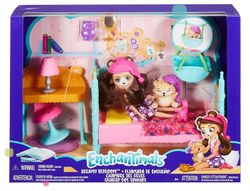 Întotdeauna Împreună Enchantimals Set, cod FRH44