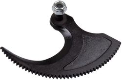 купить Набор головок, бит, насадок King Tony 6AD10-3P01 лезвие запасное для каблереза 6AD10-325 в Кишинёве 