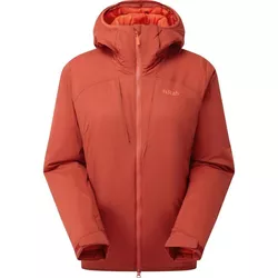 купить Одежда для спорта Rab Scurta dame Xenair Alpine Tuscan Red 12 (QIP-10-TRD-12) в Кишинёве 